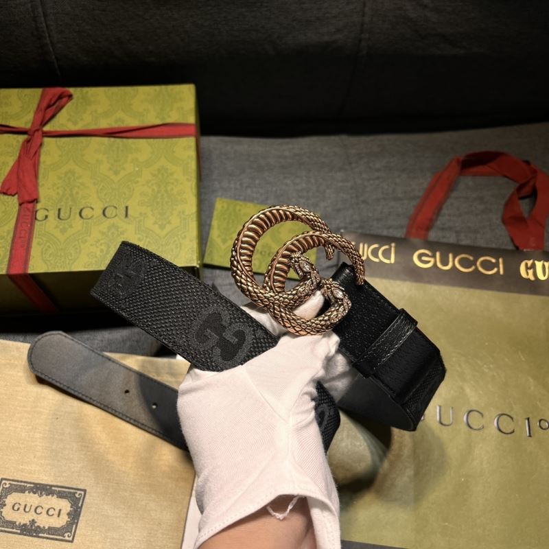 Gucci Belts